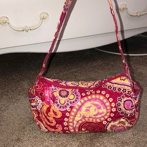 VERA BRADLEY HAND BAG